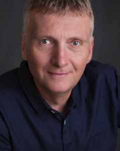 Alan Corcoran