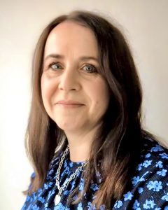 Carole O’Kane