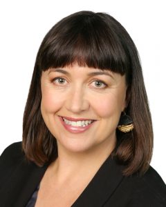 Laura Ní Cheallaigh