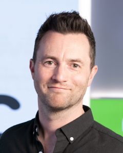 Mark Cunning