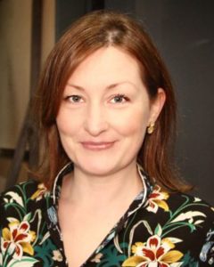 Niamh Ní Churnáin