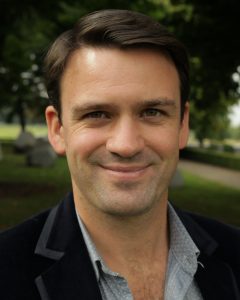 Tristan Rosenstock