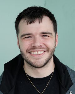 Adam Hogan