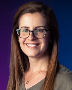 Aisling Moore