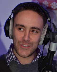 Andrew Morrissey