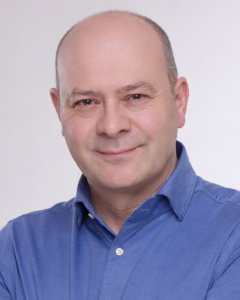 Andy Matthews