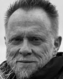 Dan Healy