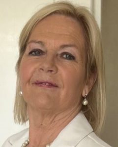 Dr Finola Doyle O’Neill