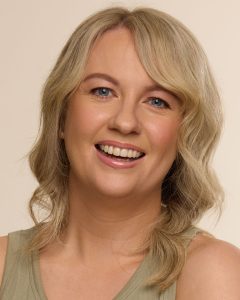 Fionnuala Corbett