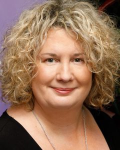 Gail Henry