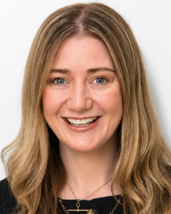Hazel Fleming