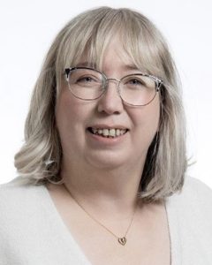 Hazel Nolan