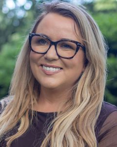 Joanne Sweeney