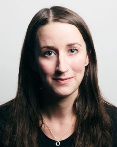 Judy-Meg Ní Chinnéide