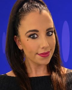 Katie Makk