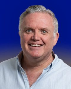 Liam Coburn