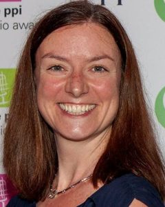 Lisa Ní Choisdealbha