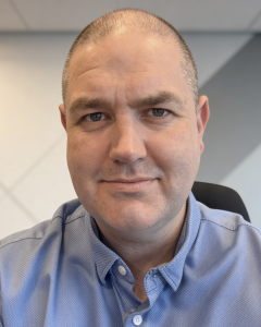 Michael Byrne