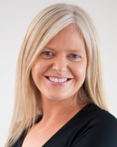 Máire Bhreathnach