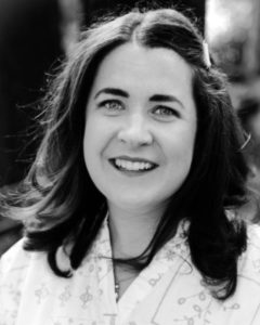 Méabh Nic Alastair