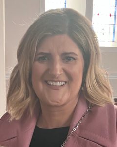 Naomi McCafferty