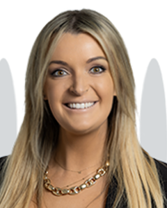 Niamh Garrahan