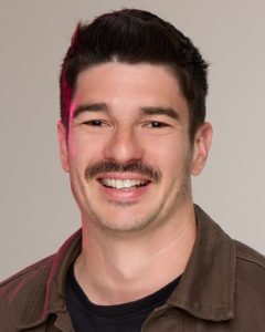 Nick Karkazis