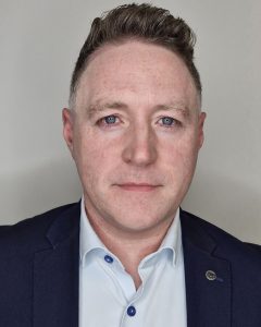 Paul Quinn