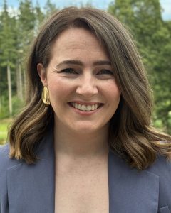 Rebecca Meehan