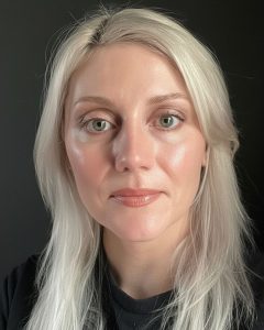 Sarah McGlinchey
