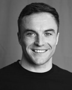 Sean Reidy
