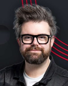 Shane Buckley