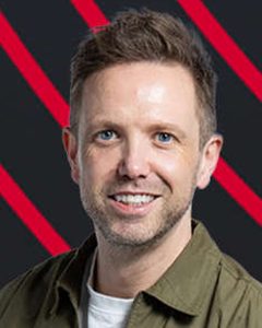 Simon Murdoch